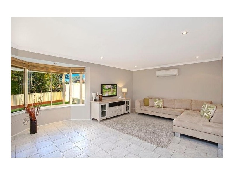 63 Kurrajong Circuit, Mount Annan NSW 2567