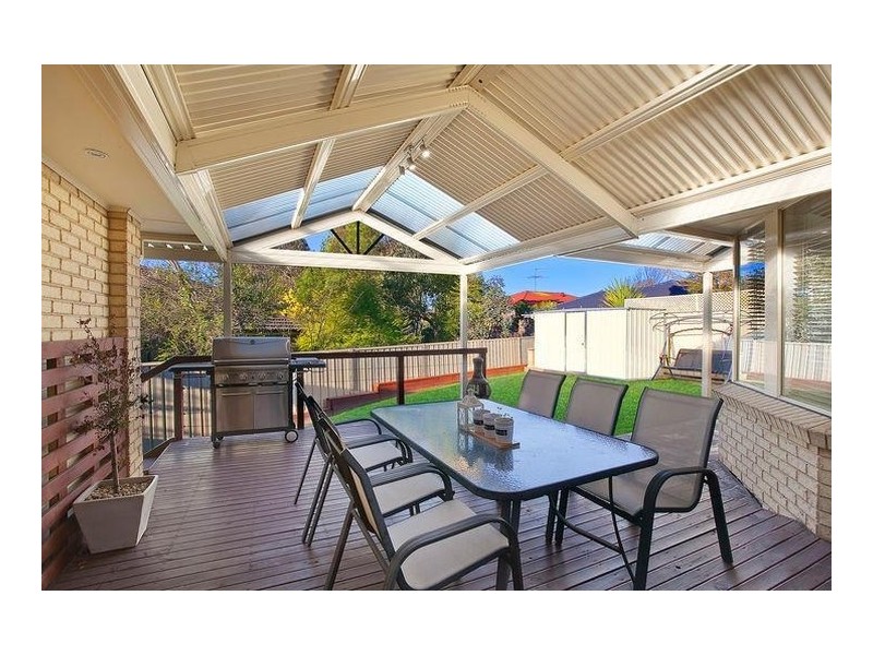 63 Kurrajong Circuit, Mount Annan NSW 2567