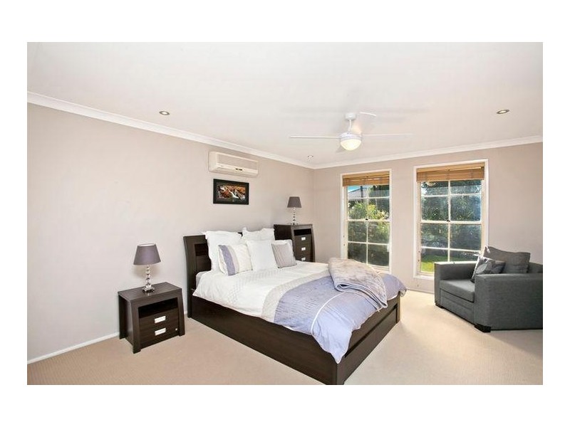 63 Kurrajong Circuit, Mount Annan NSW 2567