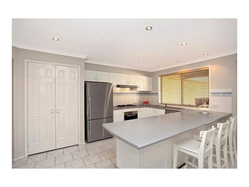 63 Kurrajong Circuit, Mount Annan NSW 2567