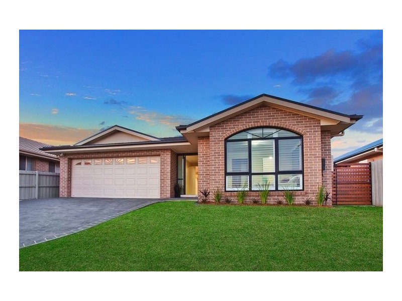 15 Marshall Avenue, Spring Farm NSW 2570