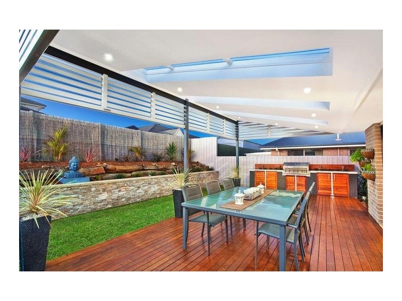 15 Marshall Avenue, Spring Farm NSW 2570