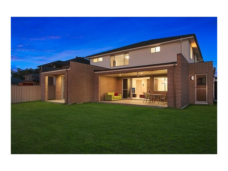44 Brookman Avenue, Harrington Park NSW 2567