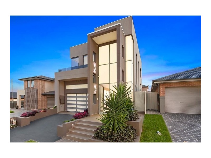 64 Bird Walton Avenue, Middleton Grange NSW 2171