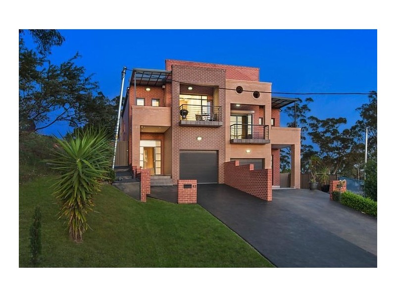 42 York Street, Casula NSW 2170