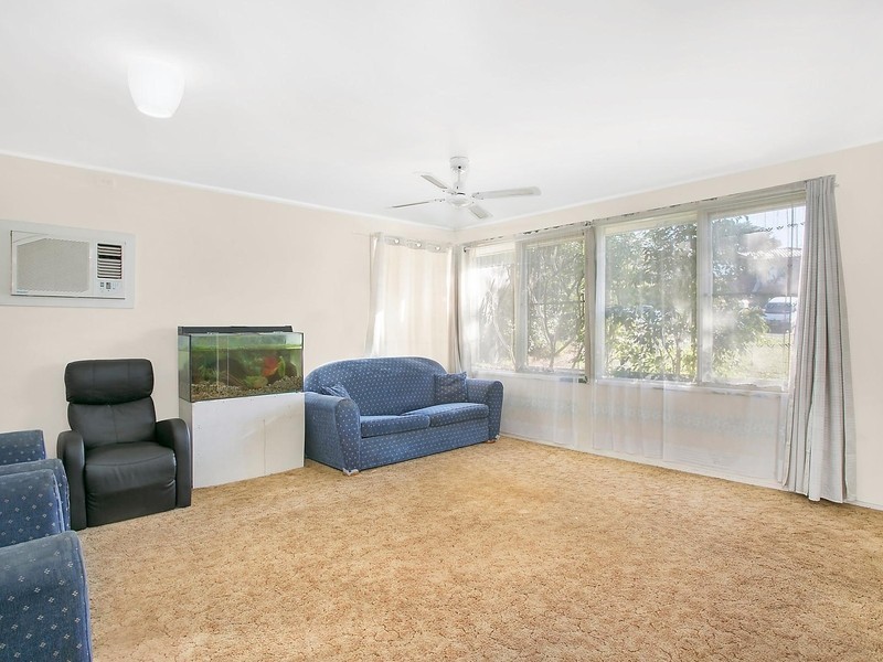 110 Campbellfield Avenue, Bradbury NSW 2560