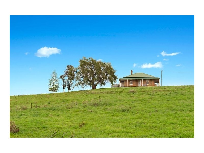 340 Burragorang Road, Mount Hunter NSW 2570