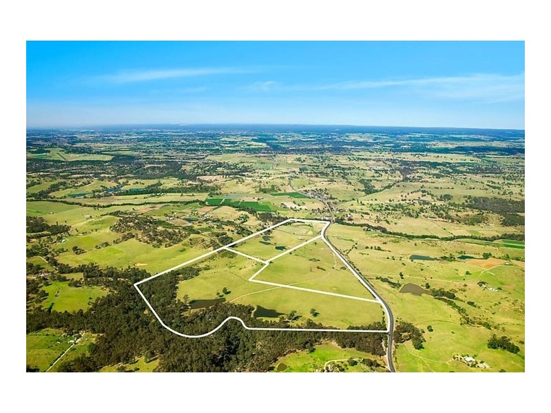 340 Burragorang Road, Mount Hunter NSW 2570