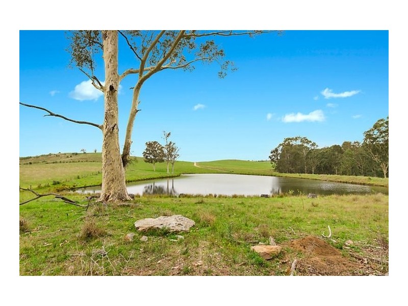 340 Burragorang Road, Mount Hunter NSW 2570