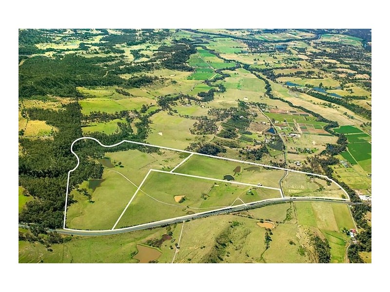 340 Burragorang Road, Mount Hunter NSW 2570