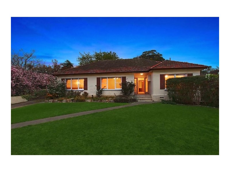 25 Ascot Road, Bowral NSW 2576