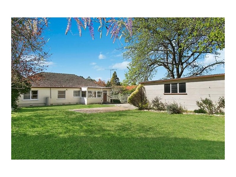 25 Ascot Road, Bowral NSW 2576