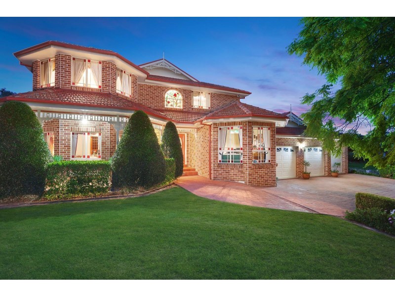 17 Camelot Close, Kirkham NSW 2570