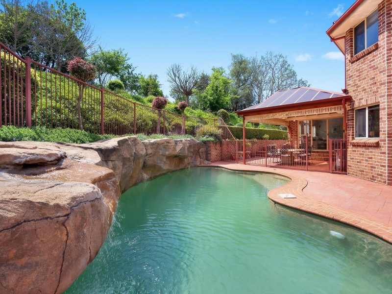 17 Camelot Close, Kirkham NSW 2570