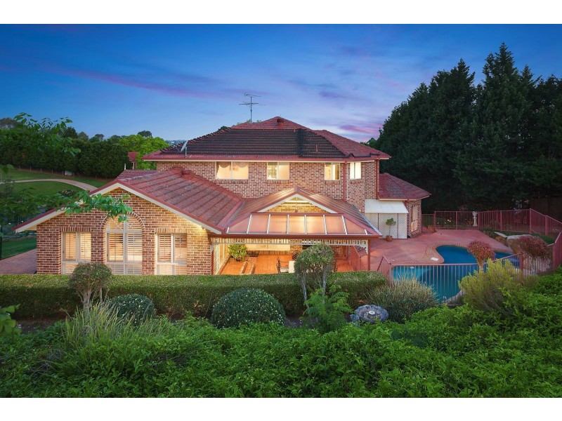17 Camelot Close, Kirkham NSW 2570