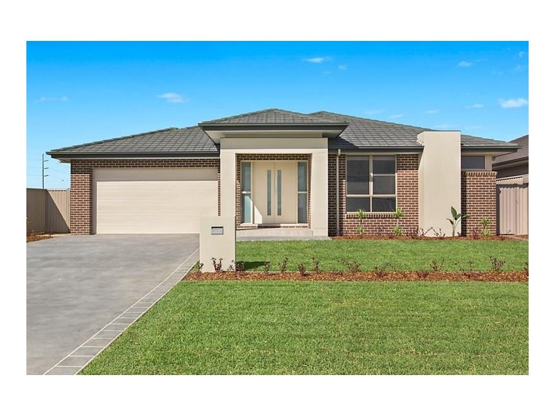 Lot 123 Wingham Avenue, Harrington Park NSW 2567