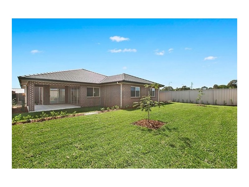 Lot 123 Wingham Avenue, Harrington Park NSW 2567