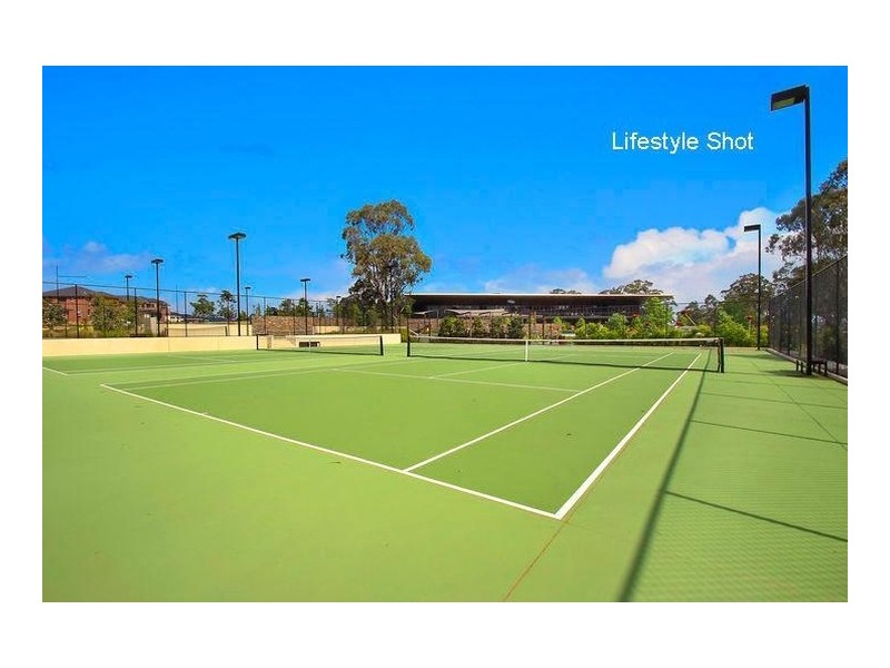 Lot 123 Wingham Avenue, Harrington Park NSW 2567