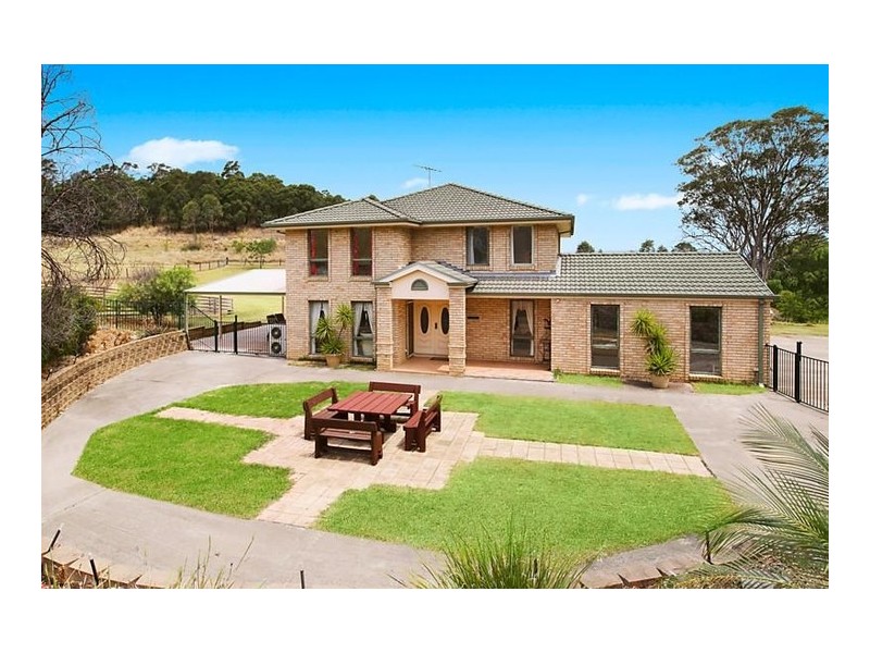 13 Ann Place, Narellan Vale NSW 2567