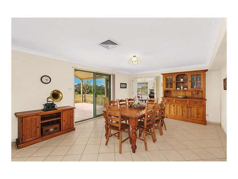 13 Ann Place, Narellan Vale NSW 2567