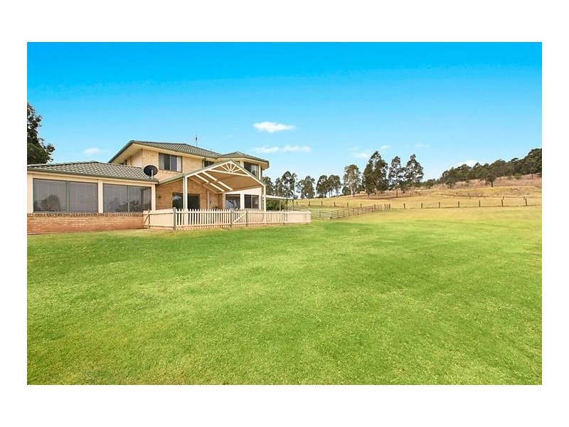 13 Ann Place, Narellan Vale NSW 2567