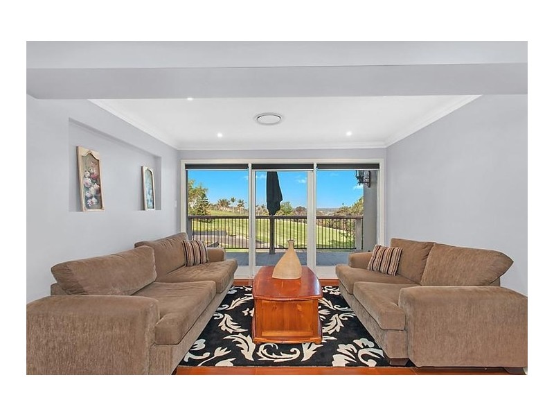 12 Keating Place, Denham Court NSW 2565