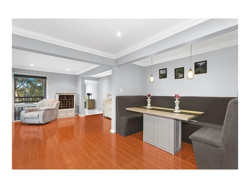 12 Keating Place, Denham Court NSW 2565