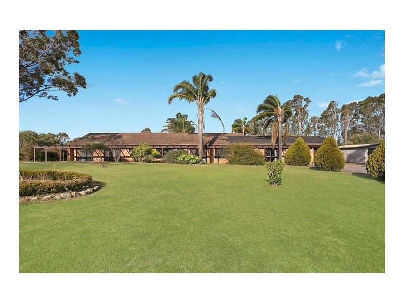 10 Terry Road, Theresa Park NSW 2570