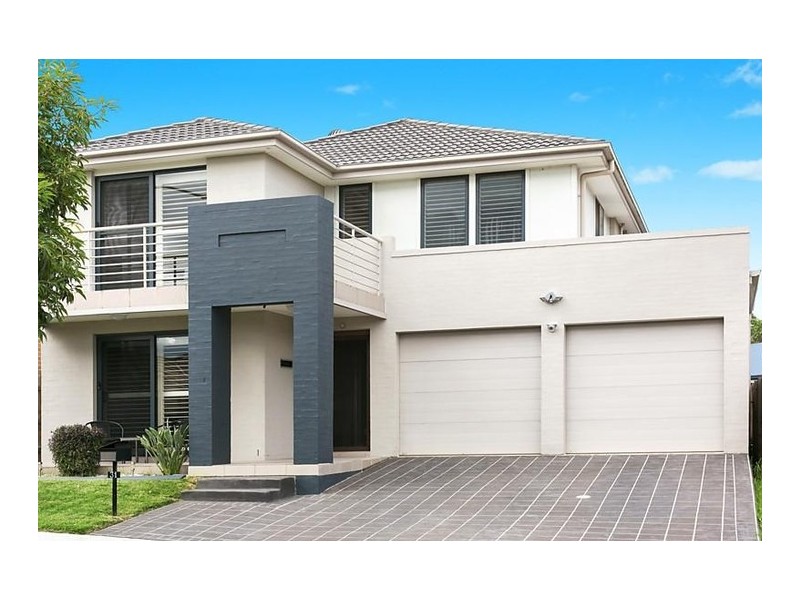 31 Condron Circuit, Elderslie NSW 2570