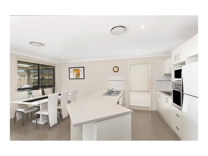 31 Condron Circuit, Elderslie NSW 2570