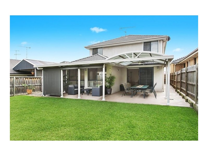 31 Condron Circuit, Elderslie NSW 2570