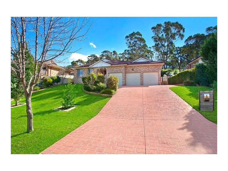 35 Minell Court, Harrington Park NSW 2567