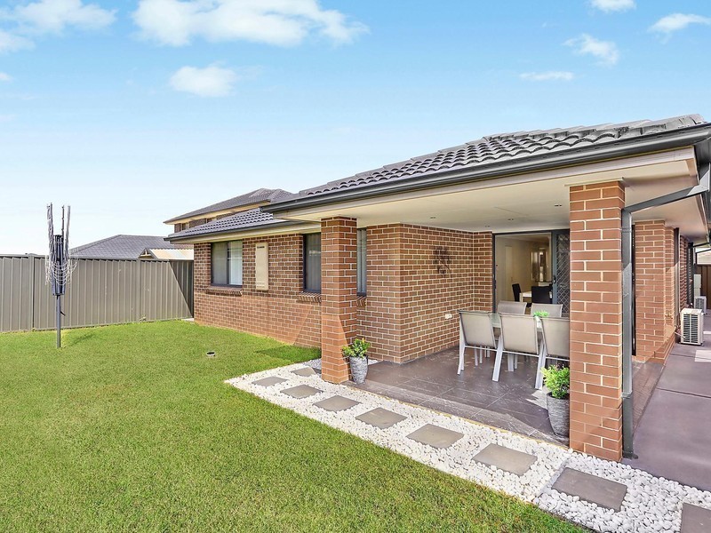 12 Voyager Street, Gregory Hills NSW 2557