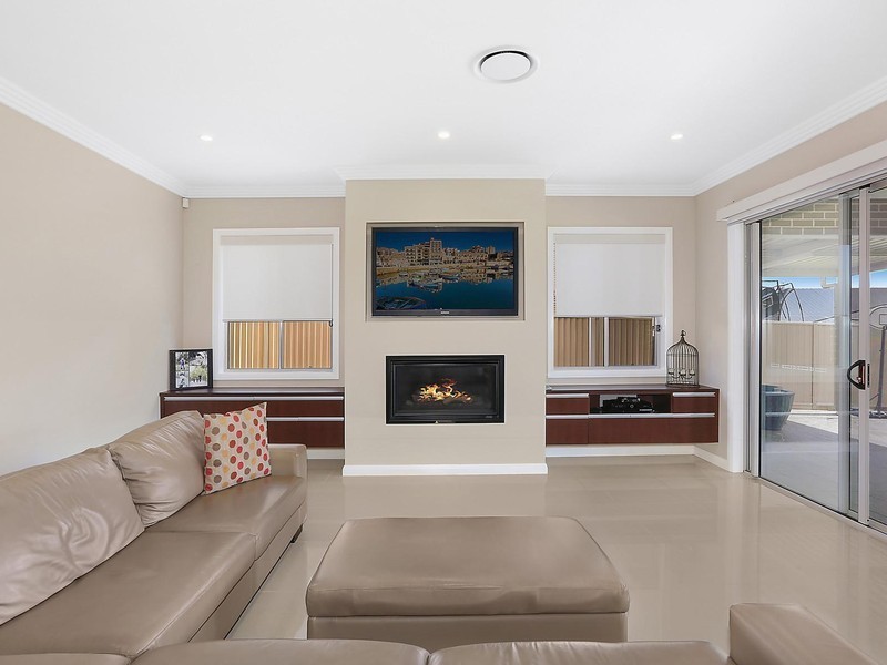 22 Cameron Circuit, Harrington Park NSW 2567