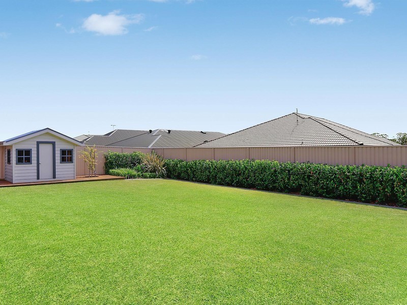 22 Cameron Circuit, Harrington Park NSW 2567