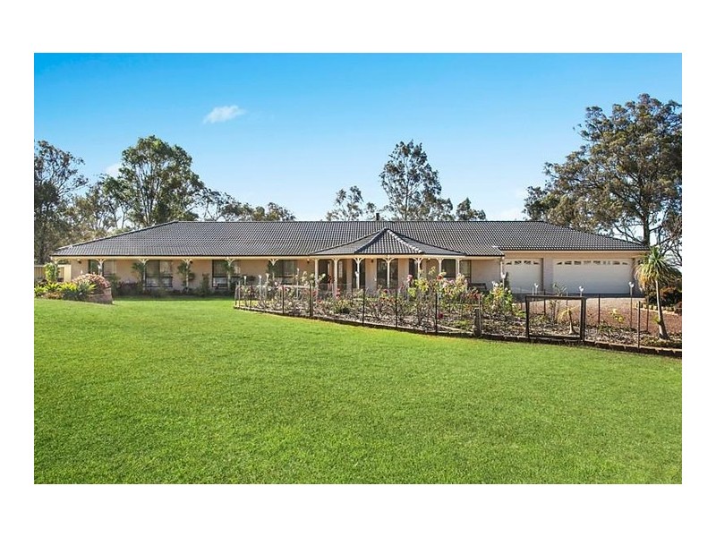 9 Martin Grove, Werombi NSW 2570