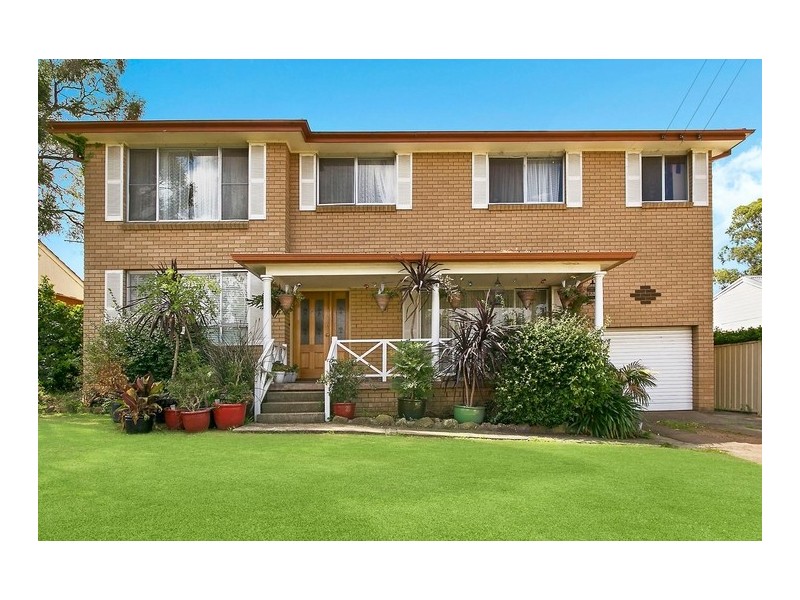 9 Christopher Avenue, Camden NSW 2570