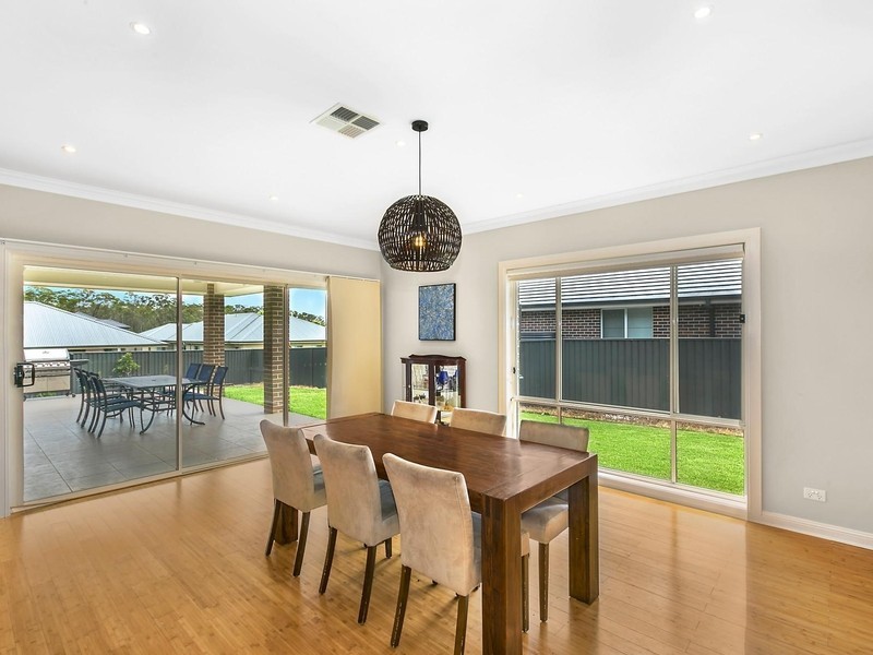 3 Doherty Street, Kirkham NSW 2570