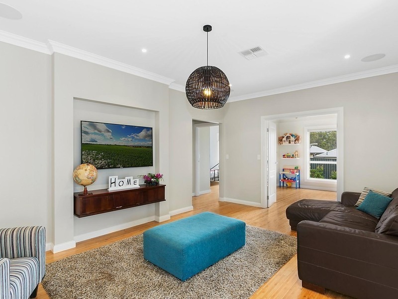 3 Doherty Street, Kirkham NSW 2570