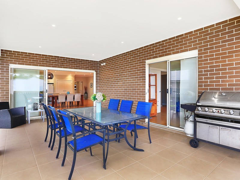 3 Doherty Street, Kirkham NSW 2570