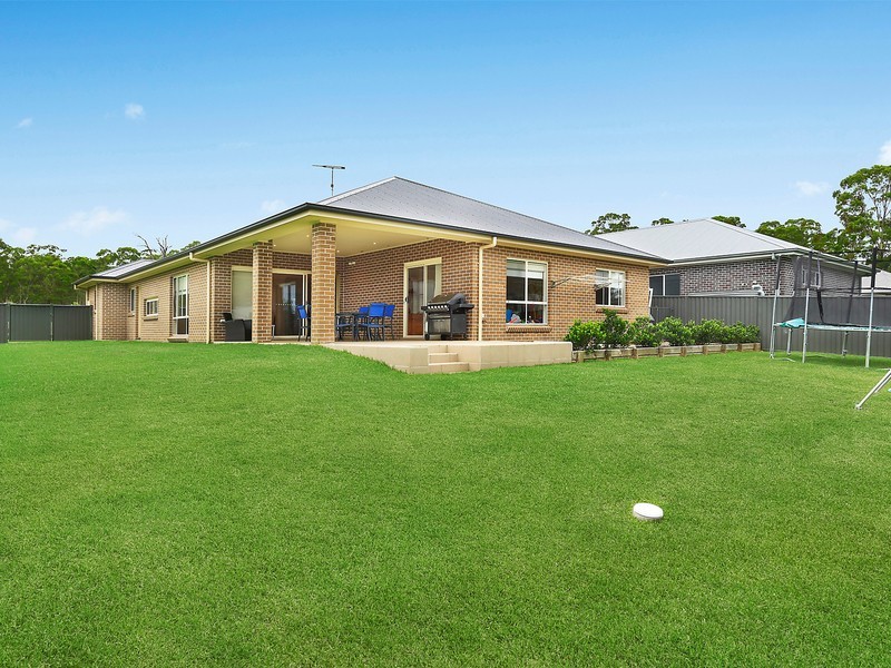 3 Doherty Street, Kirkham NSW 2570