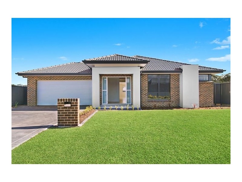 Lot 92 Foley Circuit, Harrington Park NSW 2567