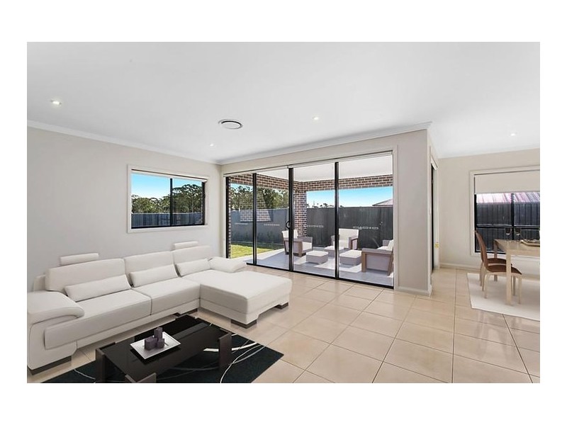 Lot 92 Foley Circuit, Harrington Park NSW 2567