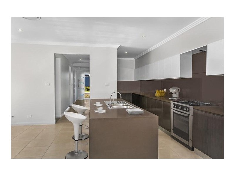 Lot 92 Foley Circuit, Harrington Park NSW 2567