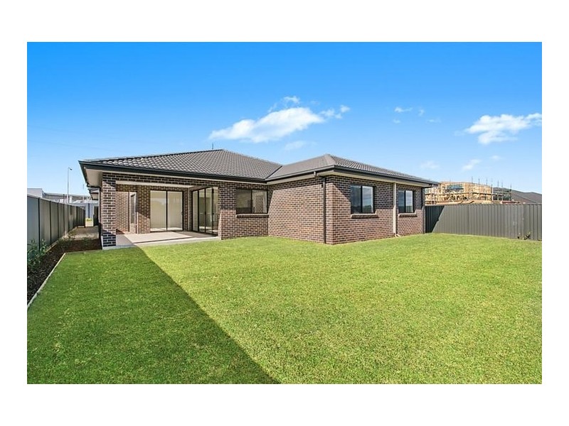 Lot 92 Foley Circuit, Harrington Park NSW 2567