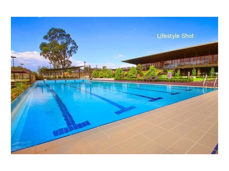 Lot 92 Foley Circuit, Harrington Park NSW 2567
