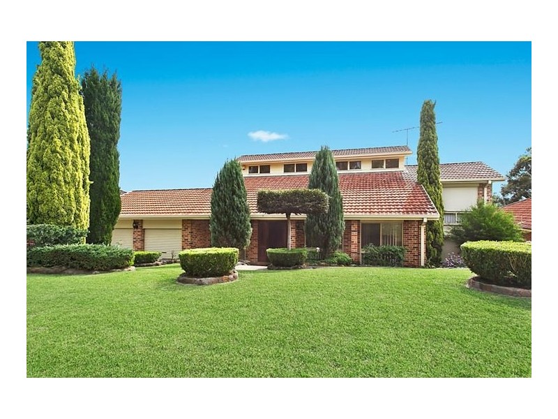 5 Clareville Close, Woodbine NSW 2560