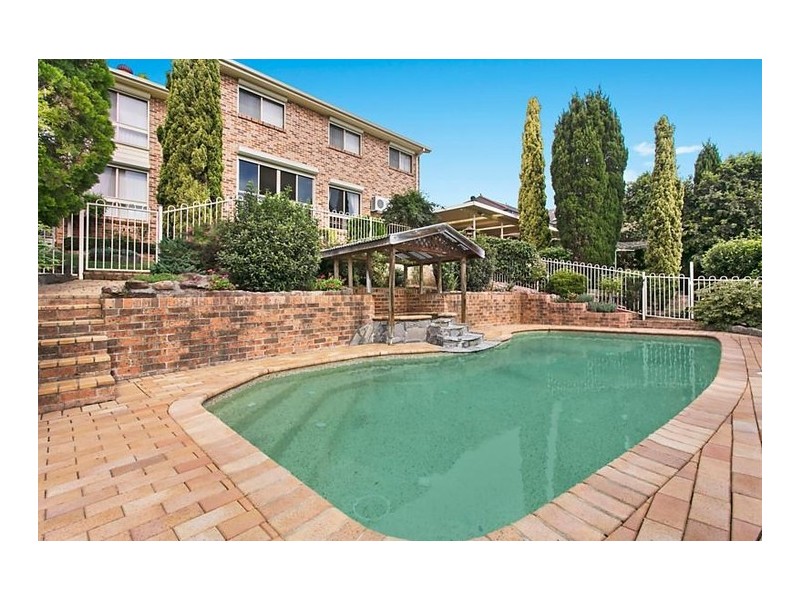 5 Clareville Close, Woodbine NSW 2560