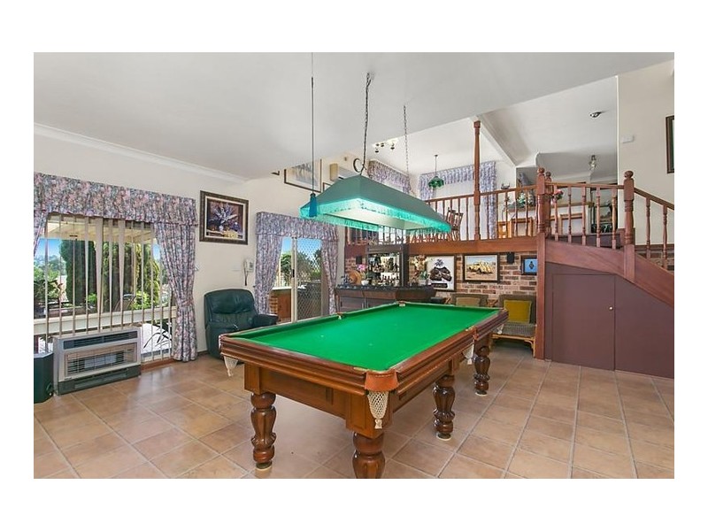 5 Clareville Close, Woodbine NSW 2560