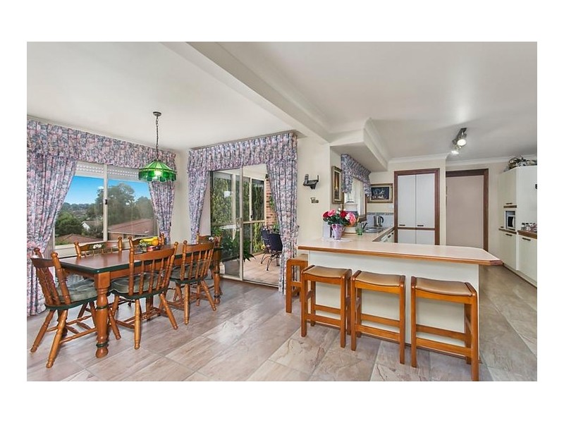 5 Clareville Close, Woodbine NSW 2560